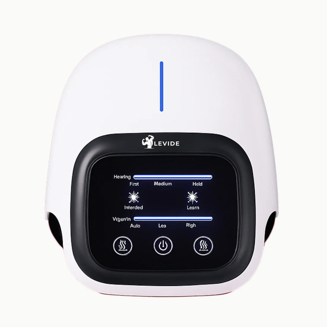 LEVIDE™ 4 in 1 Knee Therapy Device