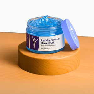 LEVIDE™ Joint & Muscle Gel